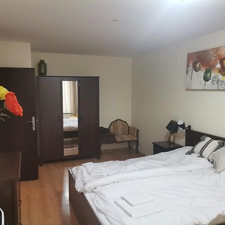 Apartment Ana/ Апартамент Ана Pamporovo Kültér fotó