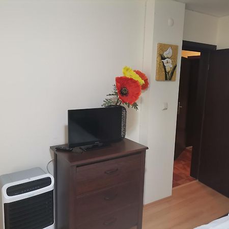 Apartment Ana/ Апартамент Ана Pamporovo Kültér fotó
