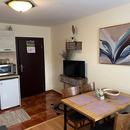 Apartment Ana/ Апартамент Ана Pamporovo Kültér fotó
