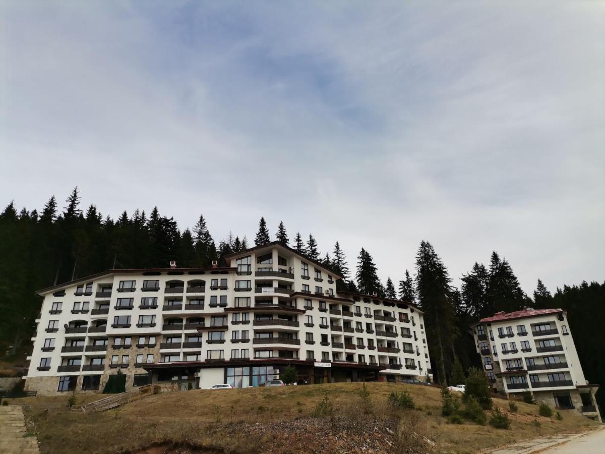 Apartment Ana/ Апартамент Ана Pamporovo Kültér fotó