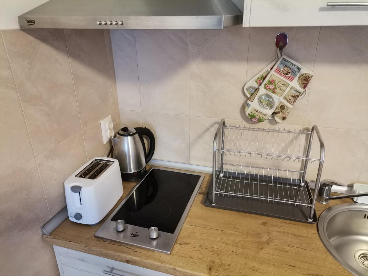 Apartment Ana/ Апартамент Ана Pamporovo Kültér fotó