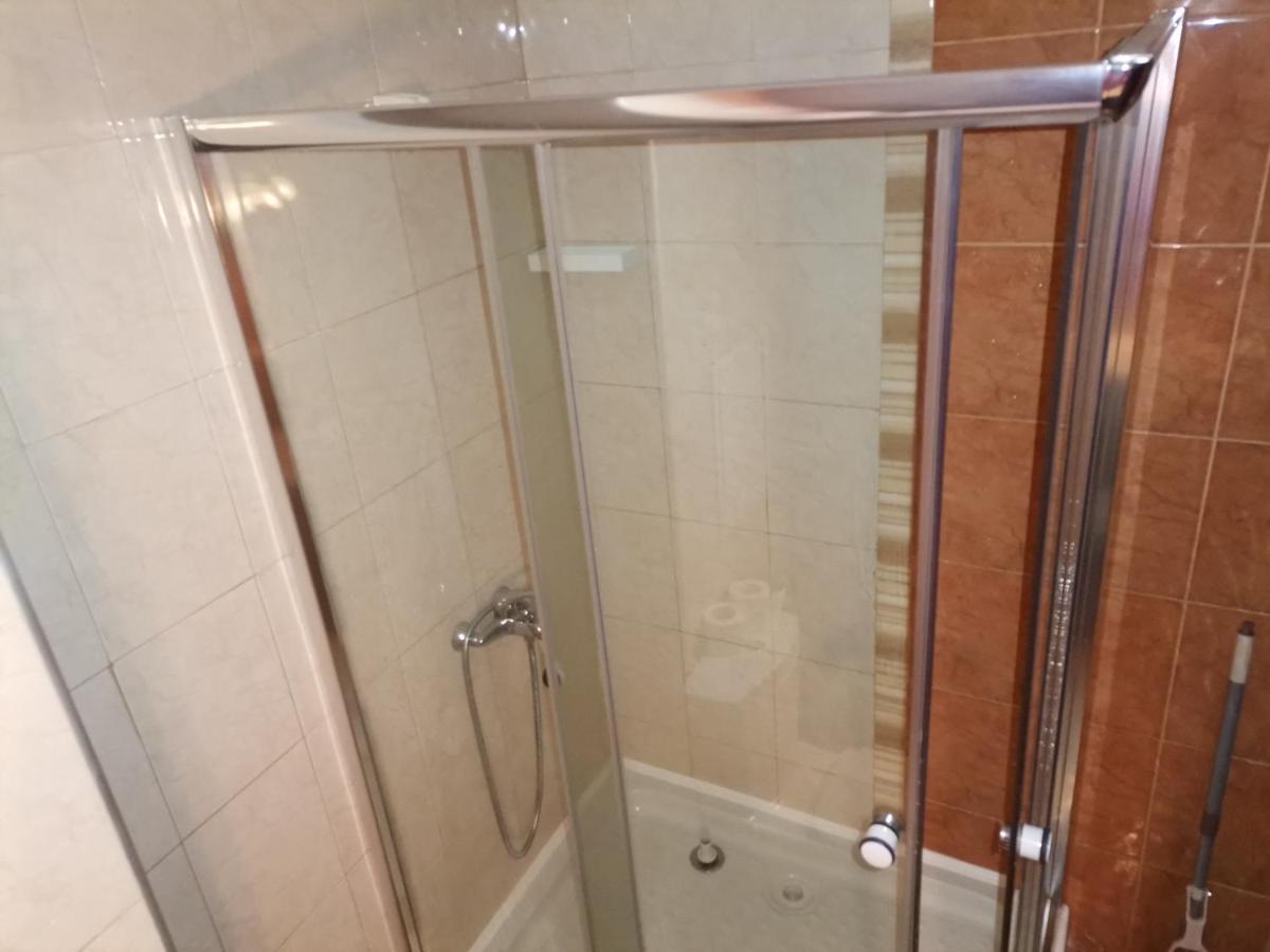 Apartment Ana/ Апартамент Ана Pamporovo Kültér fotó