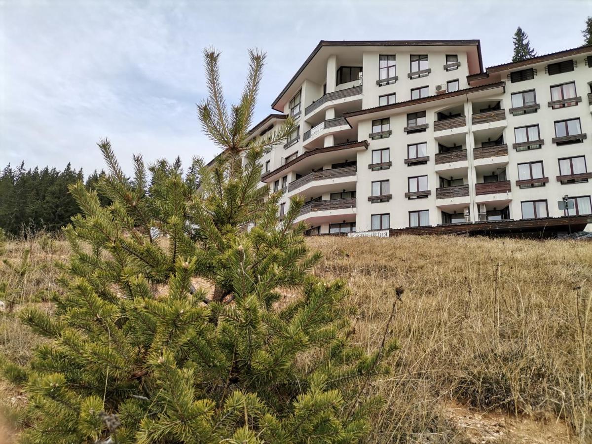 Apartment Ana/ Апартамент Ана Pamporovo Kültér fotó