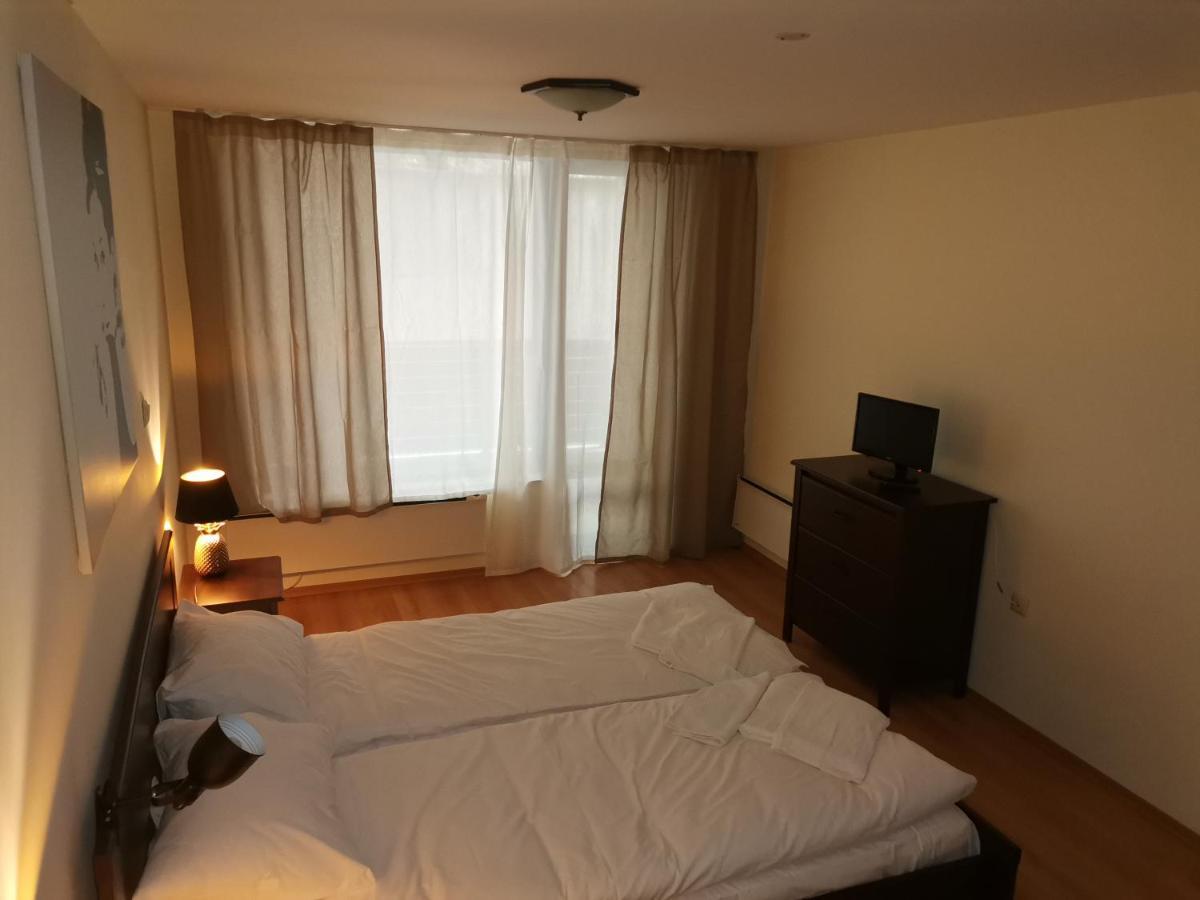 Apartment Ana/ Апартамент Ана Pamporovo Kültér fotó