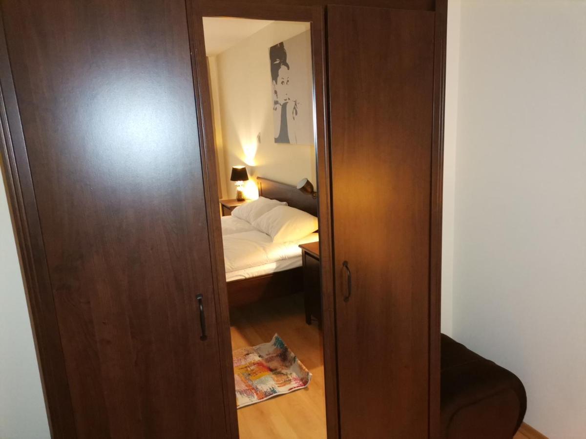Apartment Ana/ Апартамент Ана Pamporovo Kültér fotó