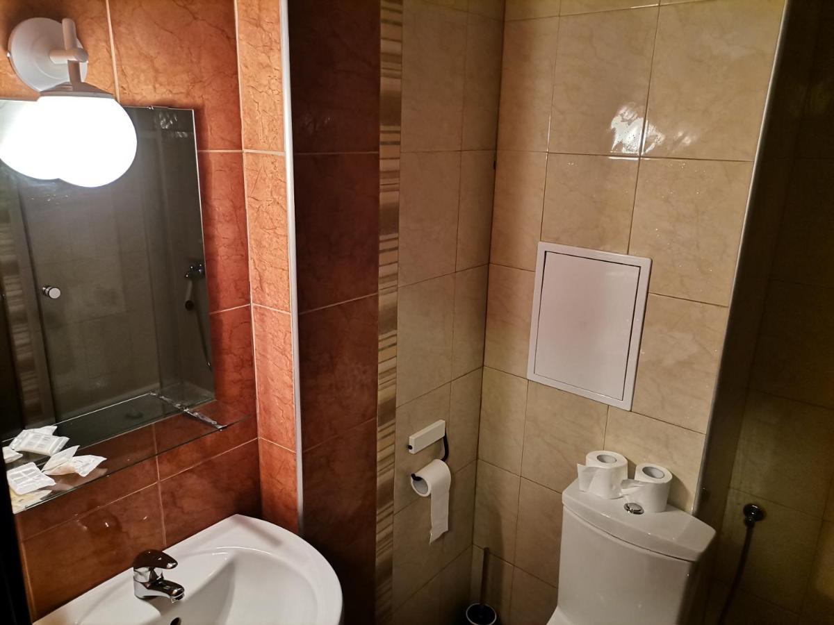 Apartment Ana/ Апартамент Ана Pamporovo Kültér fotó