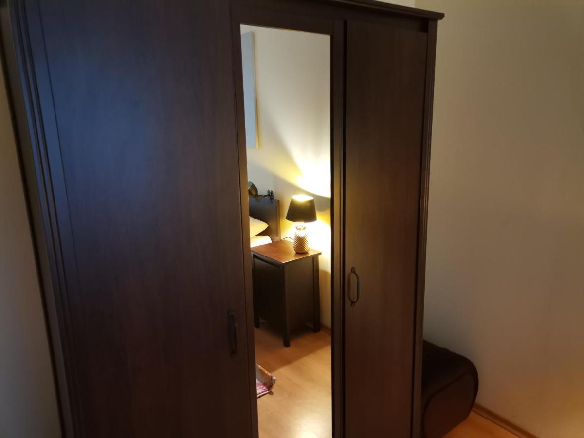 Apartment Ana/ Апартамент Ана Pamporovo Kültér fotó