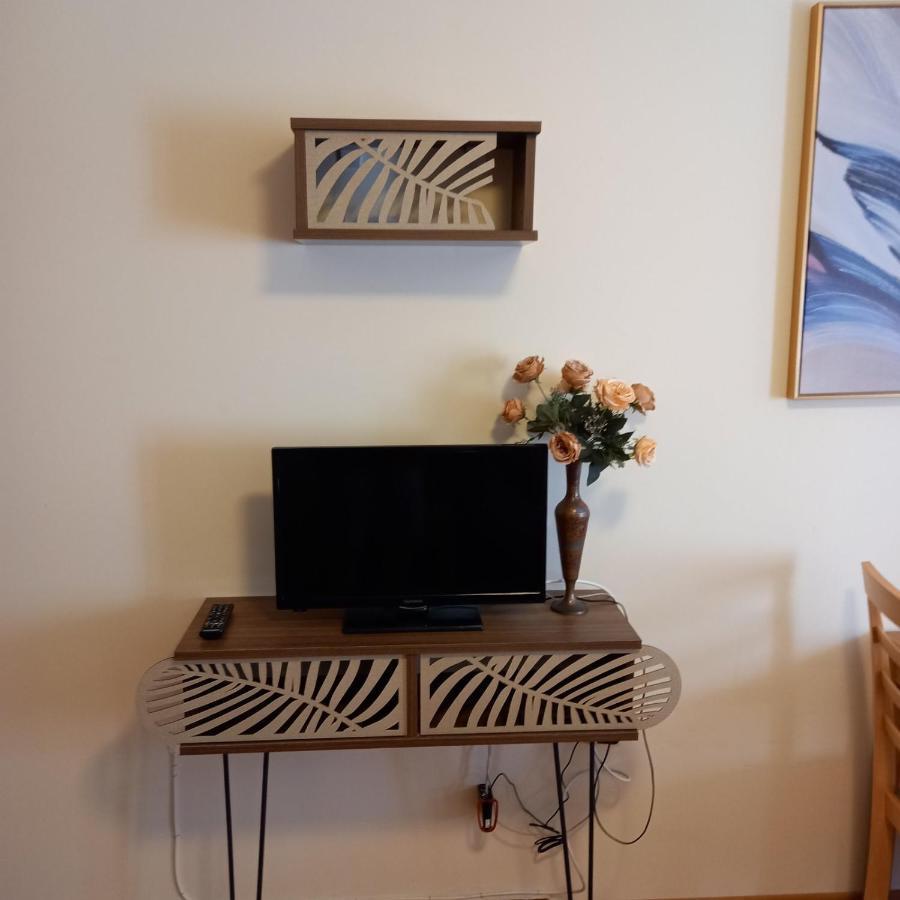 Apartment Ana/ Апартамент Ана Pamporovo Kültér fotó