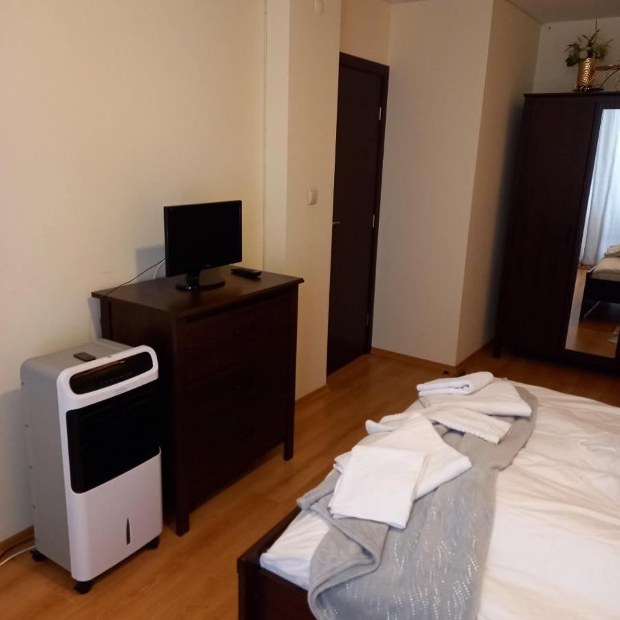 Apartment Ana/ Апартамент Ана Pamporovo Kültér fotó