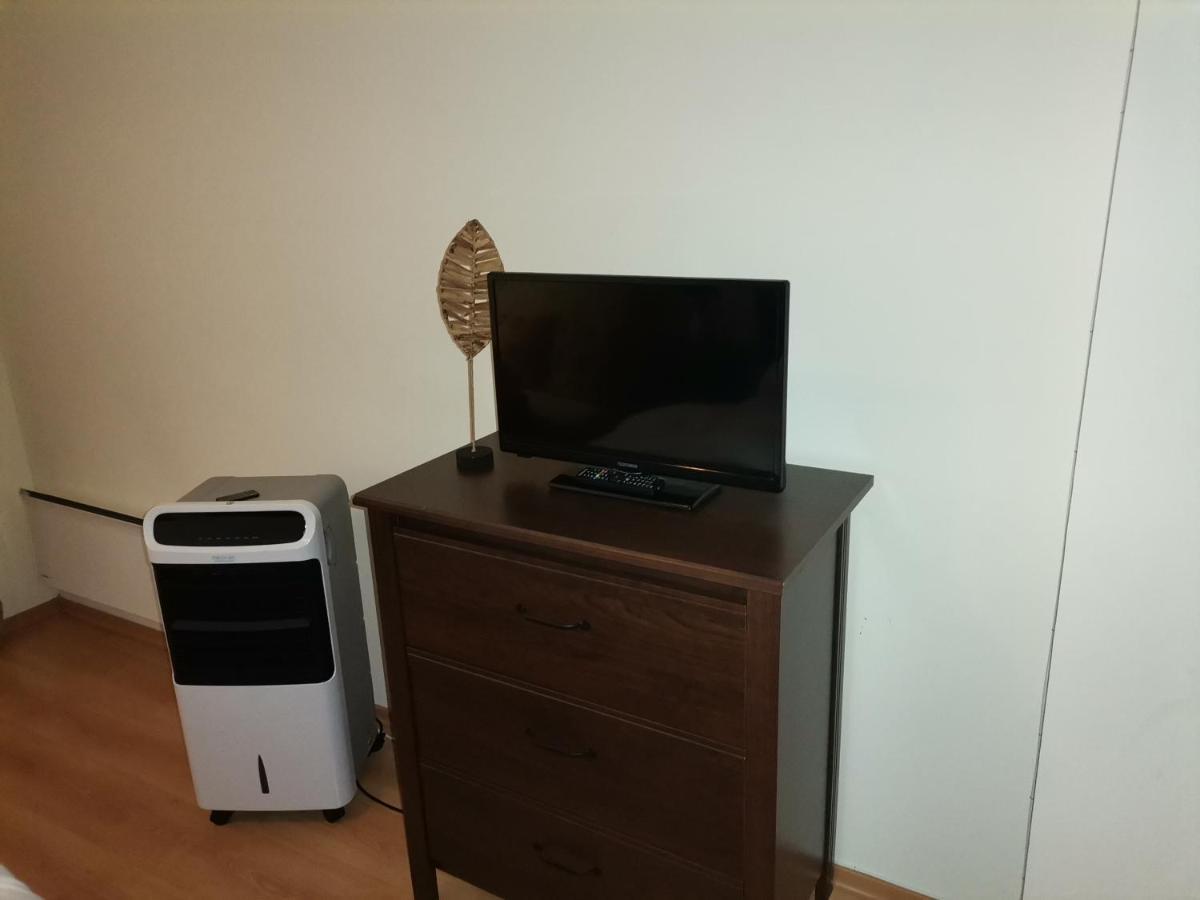 Apartment Ana/ Апартамент Ана Pamporovo Kültér fotó