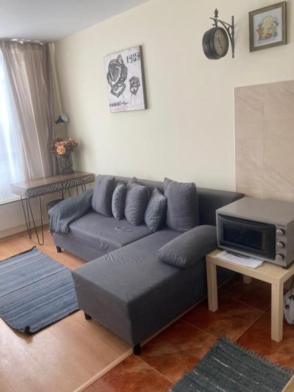 Apartment Ana/ Апартамент Ана Pamporovo Kültér fotó