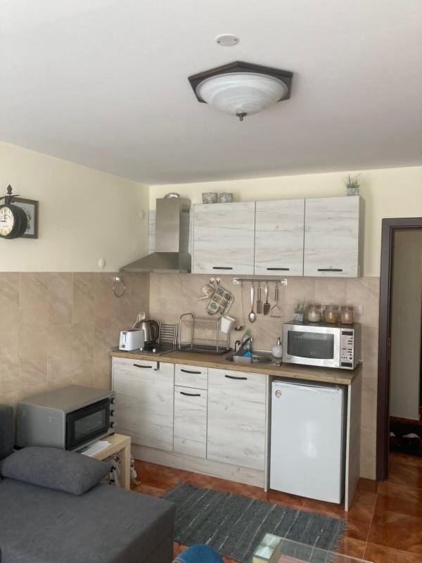 Apartment Ana/ Апартамент Ана Pamporovo Kültér fotó