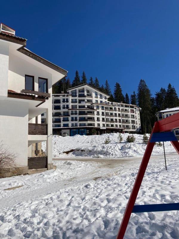 Apartment Ana/ Апартамент Ана Pamporovo Kültér fotó