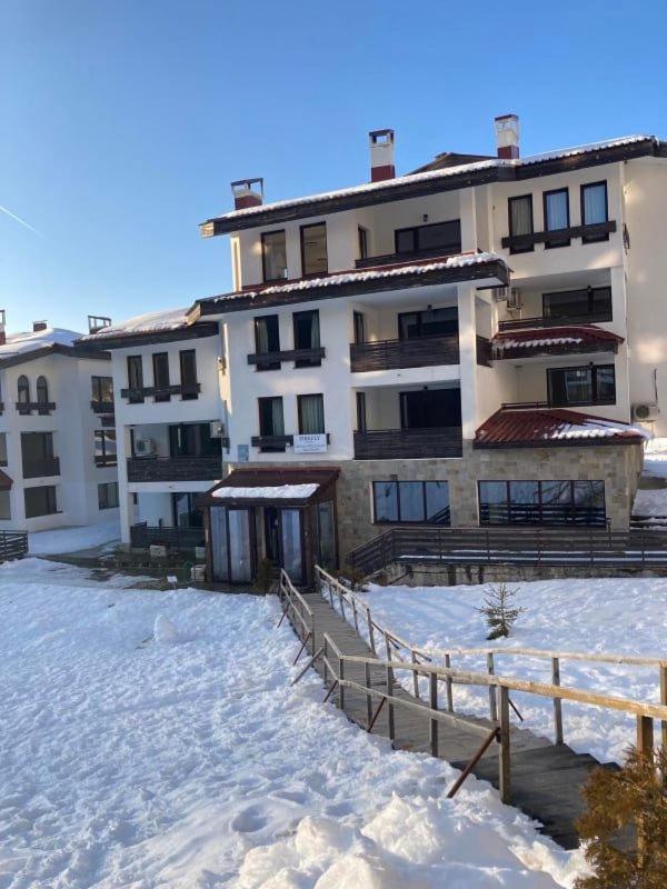 Apartment Ana/ Апартамент Ана Pamporovo Kültér fotó