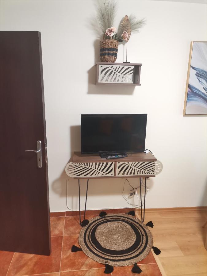 Apartment Ana/ Апартамент Ана Pamporovo Kültér fotó