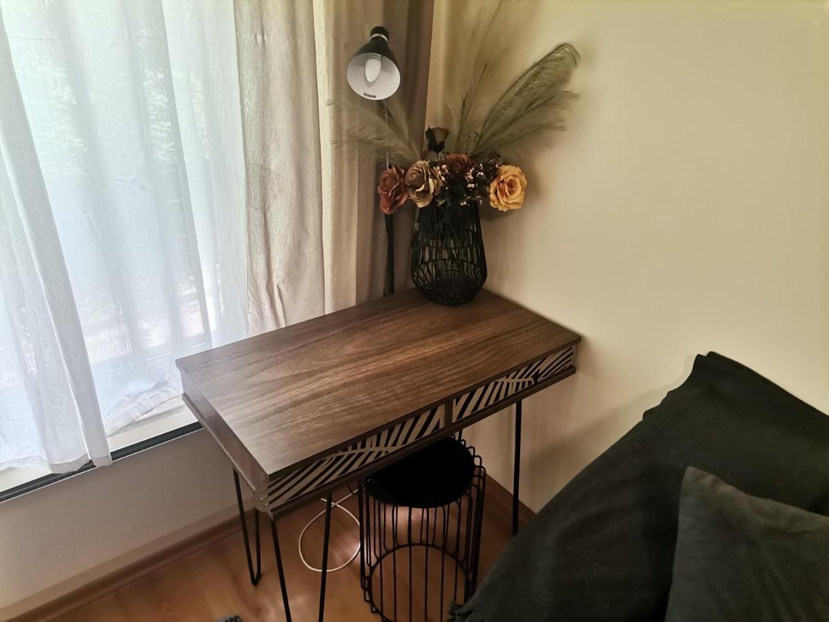 Apartment Ana/ Апартамент Ана Pamporovo Kültér fotó