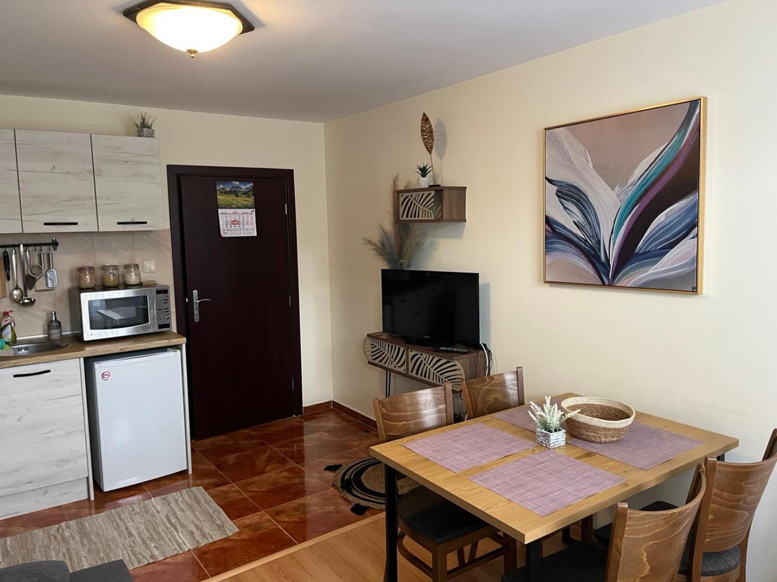 Apartment Ana/ Апартамент Ана Pamporovo Kültér fotó