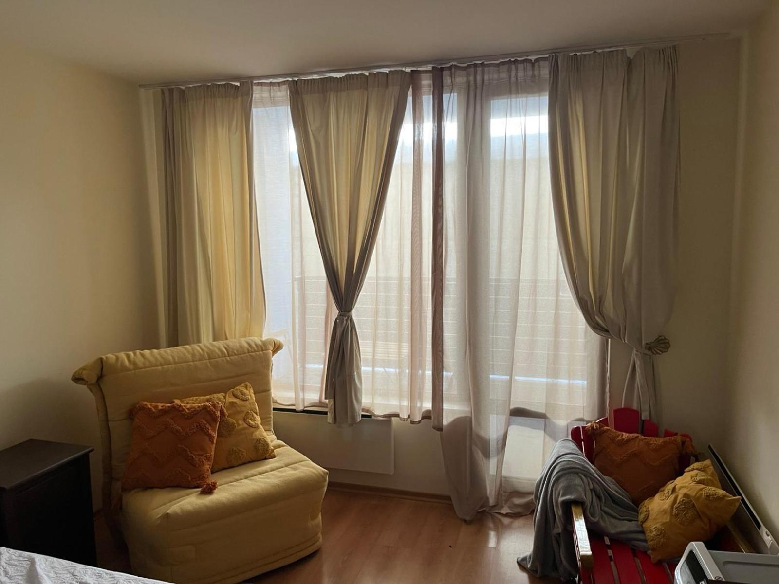 Apartment Ana/ Апартамент Ана Pamporovo Kültér fotó