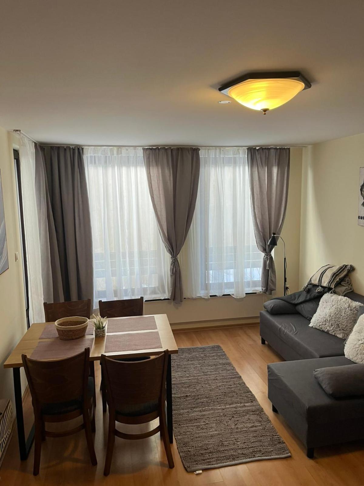 Apartment Ana/ Апартамент Ана Pamporovo Kültér fotó