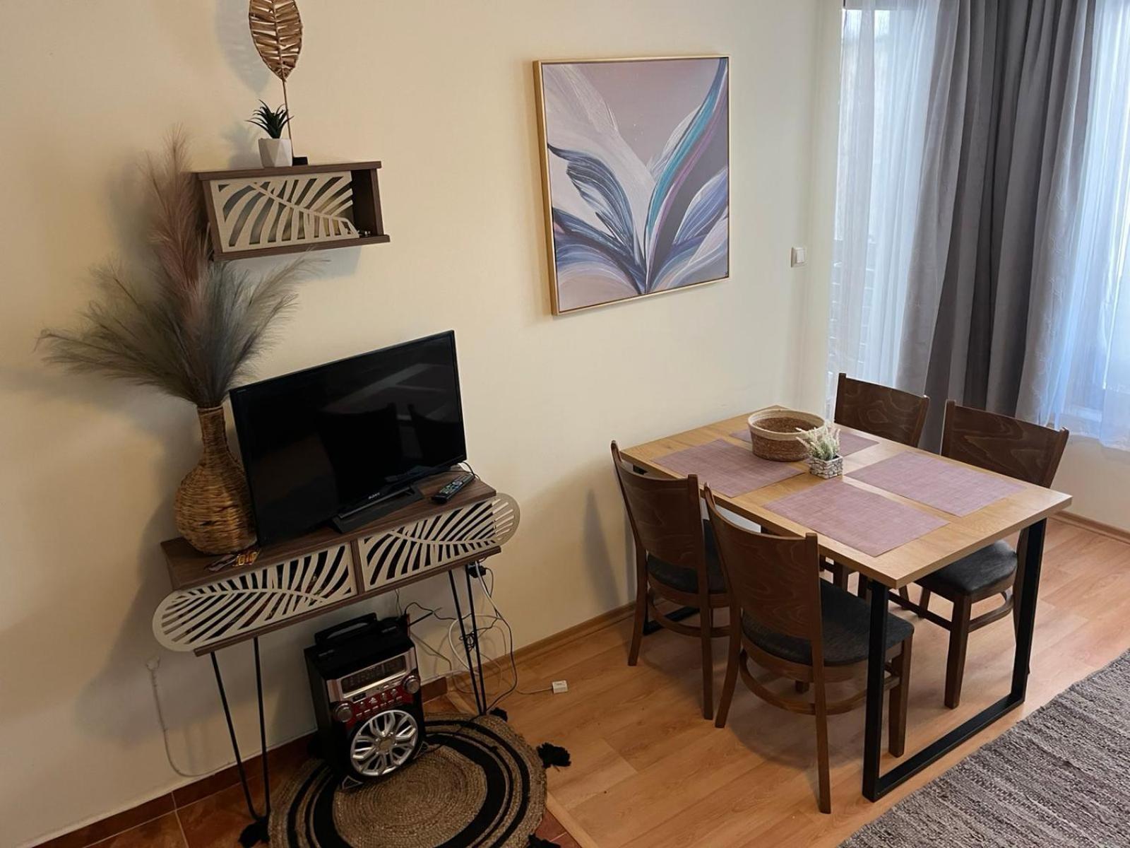 Apartment Ana/ Апартамент Ана Pamporovo Kültér fotó